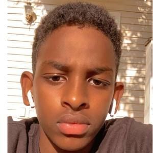 Meet your Posher, Ibrahim